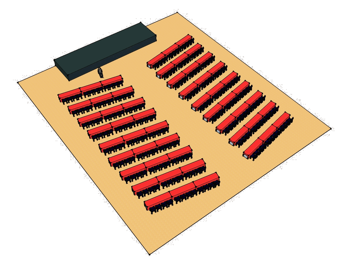 Configuración Seminario